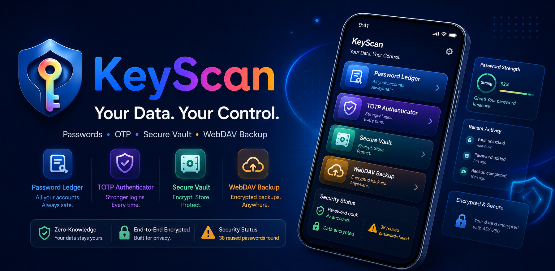 KeyScan banner 2